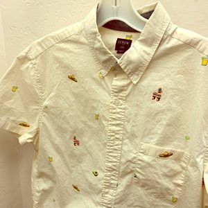 Meet your Posher, Julz